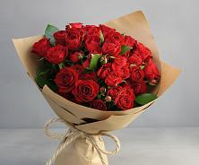 Букет Любовный роман в Нальчике Букет Любовный роман в Нальчике