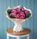 Букет цветов из: Розы в Нальчике