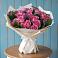 Букет цветов из: Розы в Нальчике