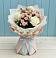 Букет цветов из: Розы в Нальчике
