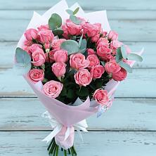 Букет Леди совершенство в Нальчике